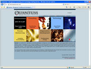 Quantum-BSO