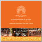 Sandur Residential School