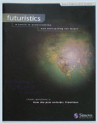 Futuristics—Study Material 3